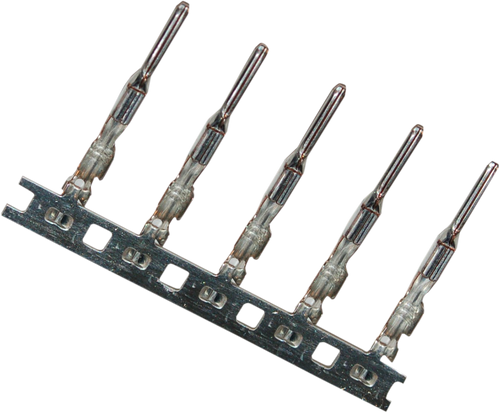 Molex MX 150 U-Barrel Pin