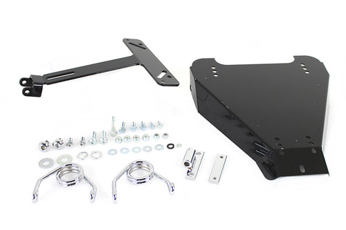 V-Twin - Solo Seat Mount Kit