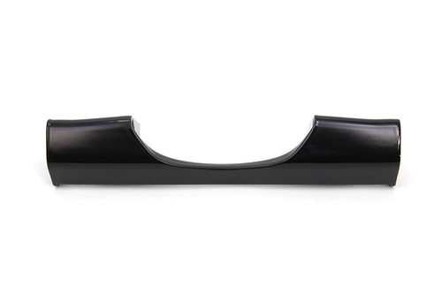 V-Twin #74466B - 10 inch Black Turn Signal Mount Rear