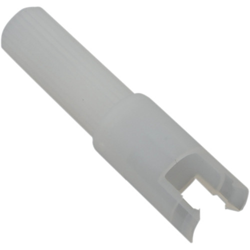 Namz #NA-1-480350-0 - AMP Mate-n-Lock Connector - 1 Pin Male