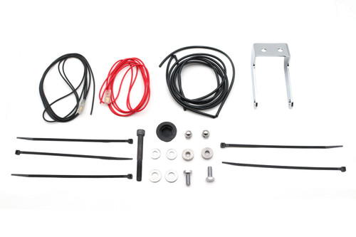 V-Twin - Horn Mounting Kit With Wires