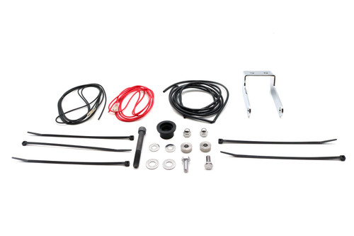 V-Twin - Horn Mounting Kit With Wires