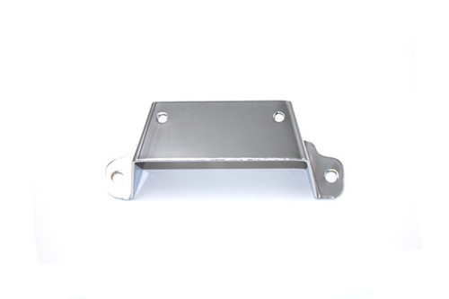V-Twin - Regulator Mount Bracket Chrome