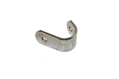 V-Twin #90028U - Fender Trim Bumper Mount Bracket