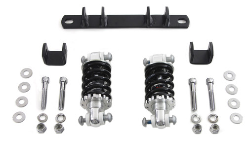 V-Twin #82-53 - Mini Solo Seat Shock Kit