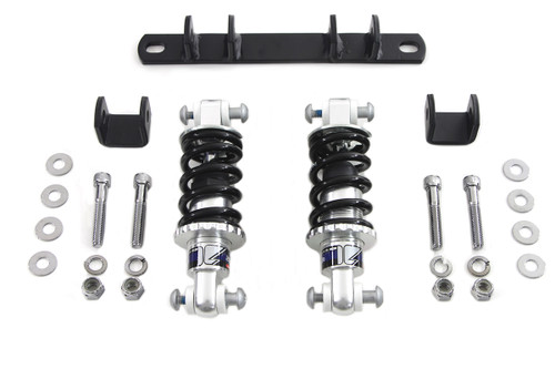 V-Twin - Mini Solo Seat Shock Kit