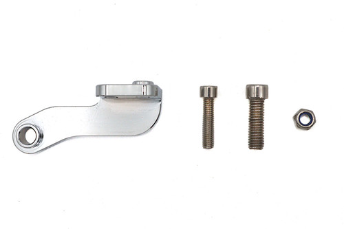 V-Twin #31-1229 - XL Shifter Assist Bracket