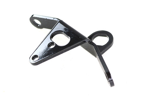 V-Twin #3999 - Black Top Motor Mount