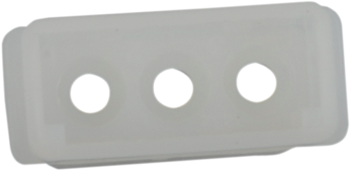 AMP Mate-n-Lock Connector 72040-71 - 3 Pin Male