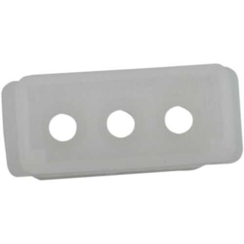 Namz #NA-1-480305-0 - AMP Mate-n-Lock Connector - 3 Pin Male