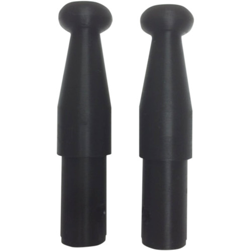 No-mar #RP-MT2B - Replacement Mounting Tips