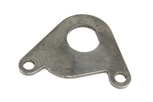 V-Twin - Stainless Steel Key Switch Bracket
