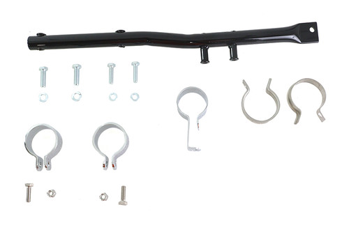 V-Twin - XLCH Exhaust Mount Kit