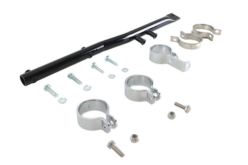 V-Twin - XLCH Exhaust Mount Kit