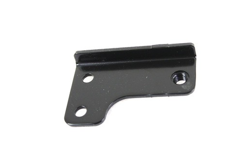 OE #66881-09 - OE Rear Exhaust Bracket Black