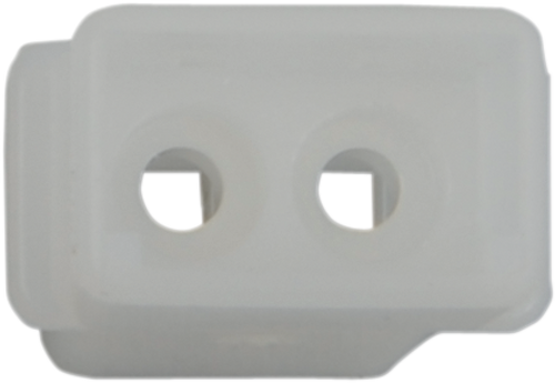 AMP Mate-n-Lock Connector 72034-71 - 2 Pin Male
