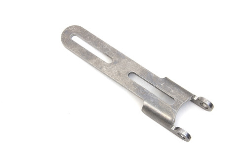 V-Twin - Stainless Steel Solo Seat Nose Bracket