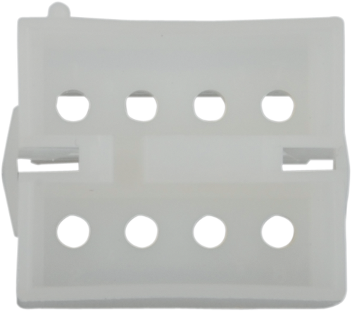 AMP Mate-n-Lock Connector 70288-81 - 8 Pin Male