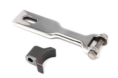 V-Twin - Solo Seat Hinge Kit