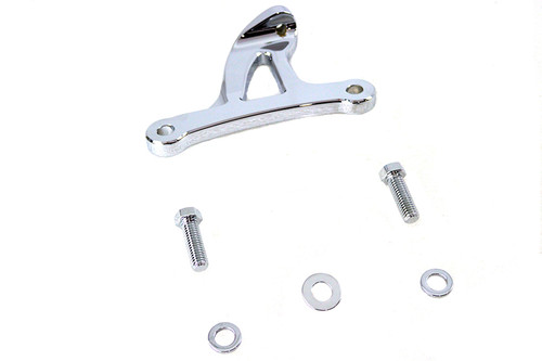 OE #16400022 - OE Front Engine Mount Brace Chrome
