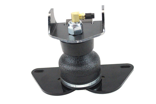 V-Twin - Solo Seat Single Air Cushion