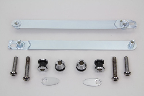 V-Twin #086072 - Side Plate Docking Hardware Kit