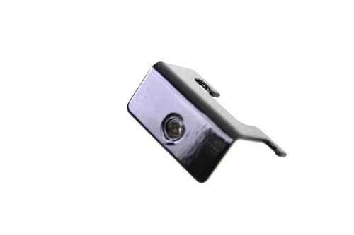 V-Twin #D-2656 - FXR Battery Strap Clamp Black