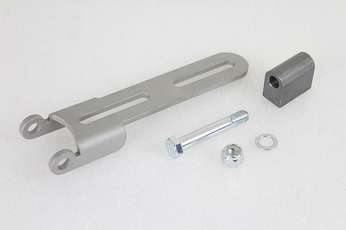 V-Twin - Solo Seat Hinge Assembly