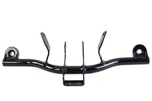 V-Twin - Black Spotlamp Bracket