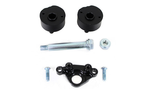 V-Twin #77993BX - ISO Front Engine Mount