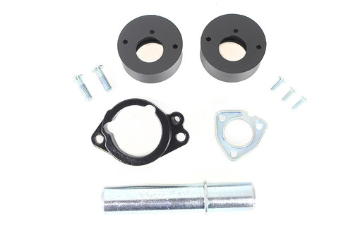 V-Twin #77994BX - ISO Rear Engine Mount