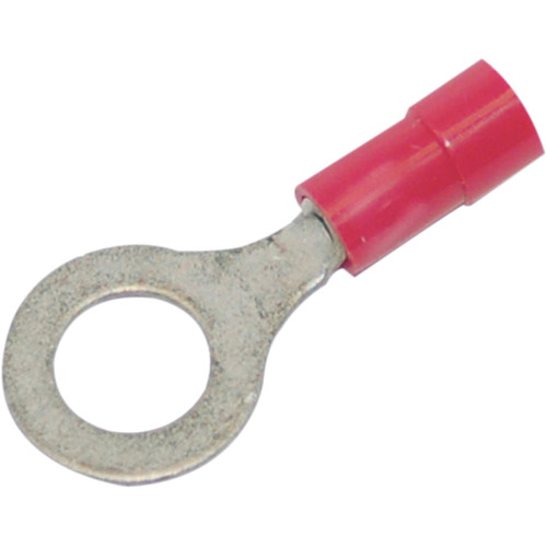 Namz #NIS-19070-0023 - Ring Terminals 18-22 Gauge - .25"