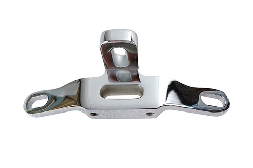 V-Twin - D+D Top Motor Mount
