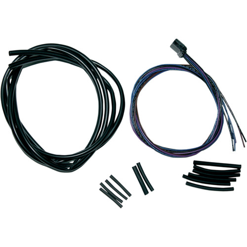 Namz #NTSX-3601 - Front Turn Signal Extension - 36"