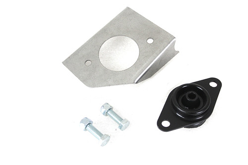 V-Twin - FXR Pipe Bracket Kit Raw