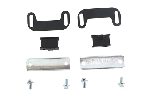 V-Twin - FLT Muffler Mount Kit