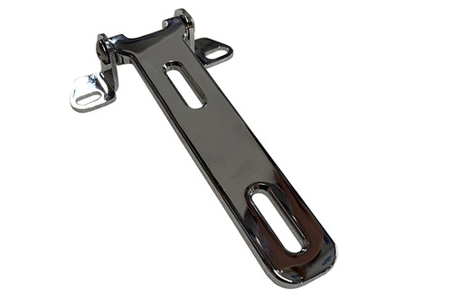 V-Twin #78948 - Seat Nose Hinge Set