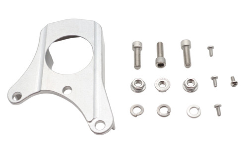 V-Twin - Fat Bob Key Switch Bracket