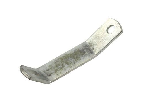 V-Twin #29054-77 - Air Cleaner Mount Bracket Zinc Plated
