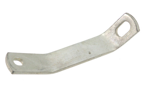 V-Twin #29054-78 - Air Cleaner Mount Bracket Zinc Plated