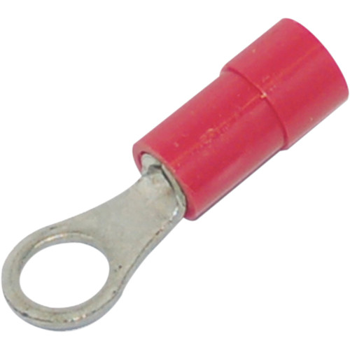 Namz #NIS-19070-0044 - Ring Terminals 18-22 Gauge - #8