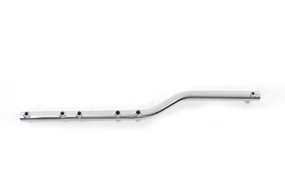 V-Twin - Exhaust Support Chrome