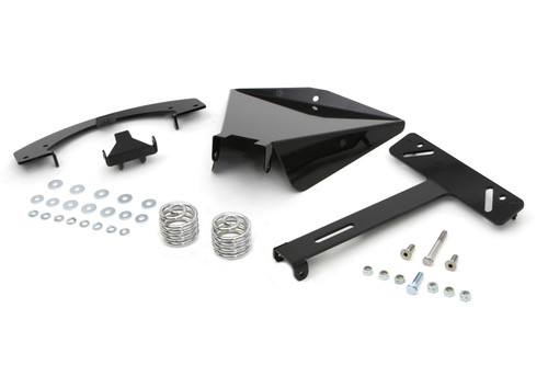 V-Twin - Solo Seat Hardware Mount Kit