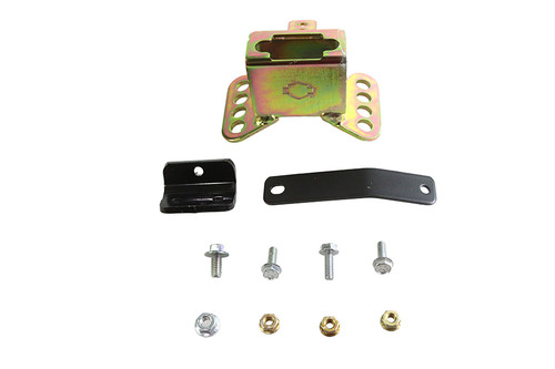 OE #52300642 - OE Driver Backrest Mounting Kit