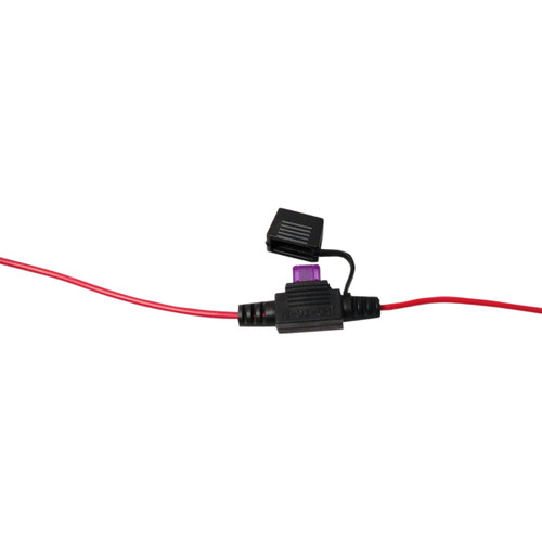 Custom Dynamics #FUSE3PAK - Mini Fuse Holder