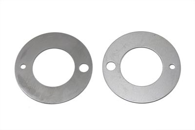 V-Twin #B-3313 - Fork Boot Retainer Washer Steel