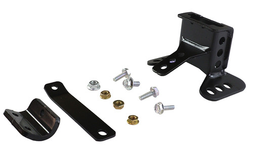 OE #52589-09B - OE Driver Backrest Mounting Kit