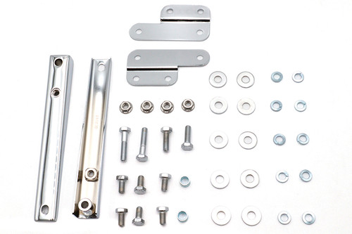National Cycle #KIT-CHN - Windshield Mount Kit