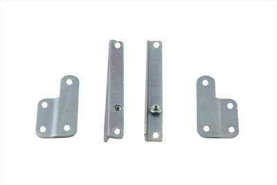 V-Twin - Windshield Bracket Kit