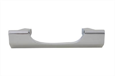 V-Twin - 9 inch Chrome Rear Turn Signal Mount